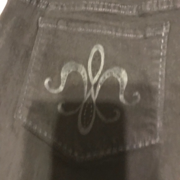 2 pair of jeans size 16 petite NWT - Picture 4 of 8